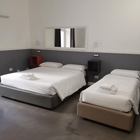 I Love Roma Guest House Экстерьер фото