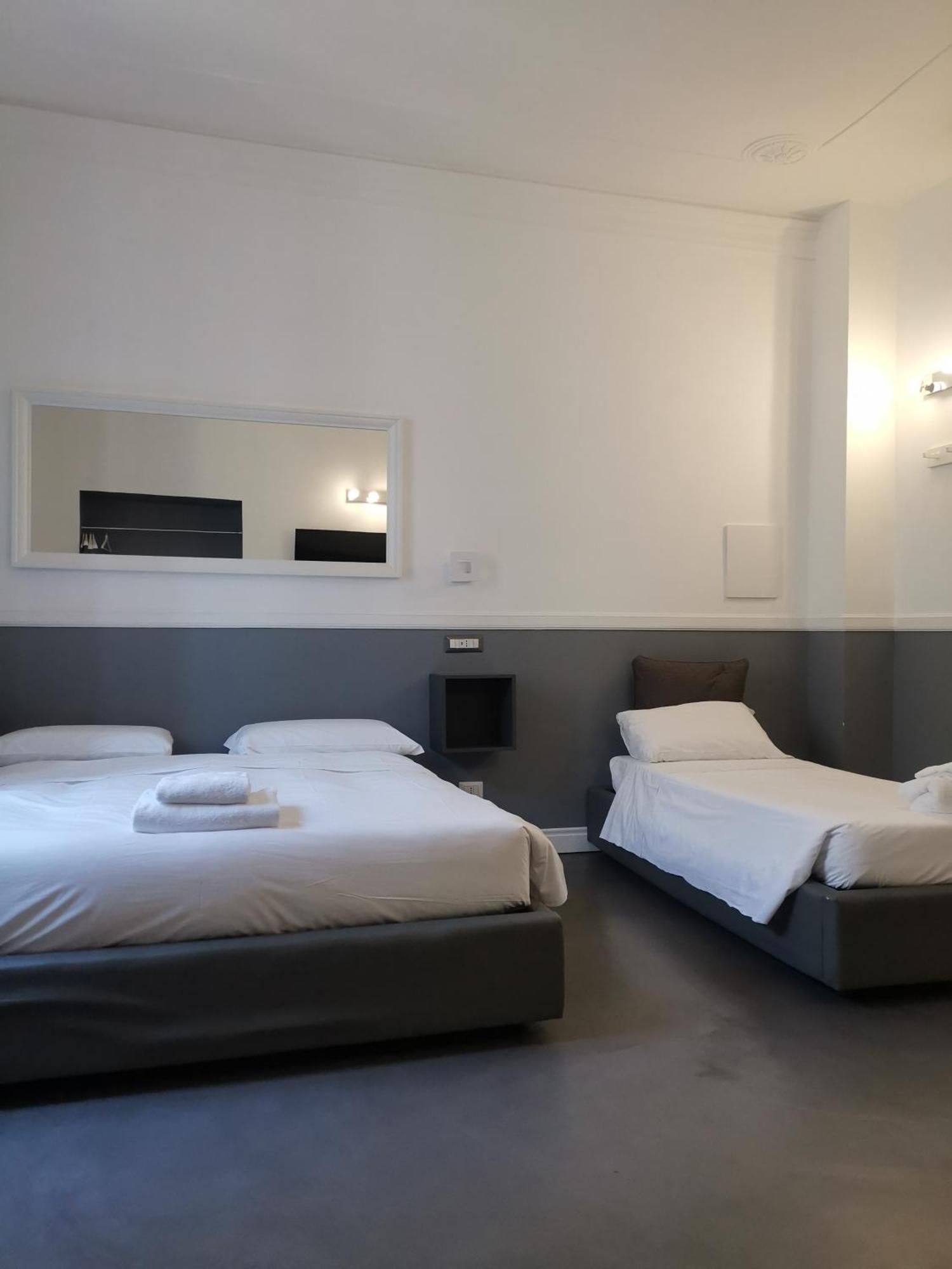 I Love Roma Guest House Экстерьер фото