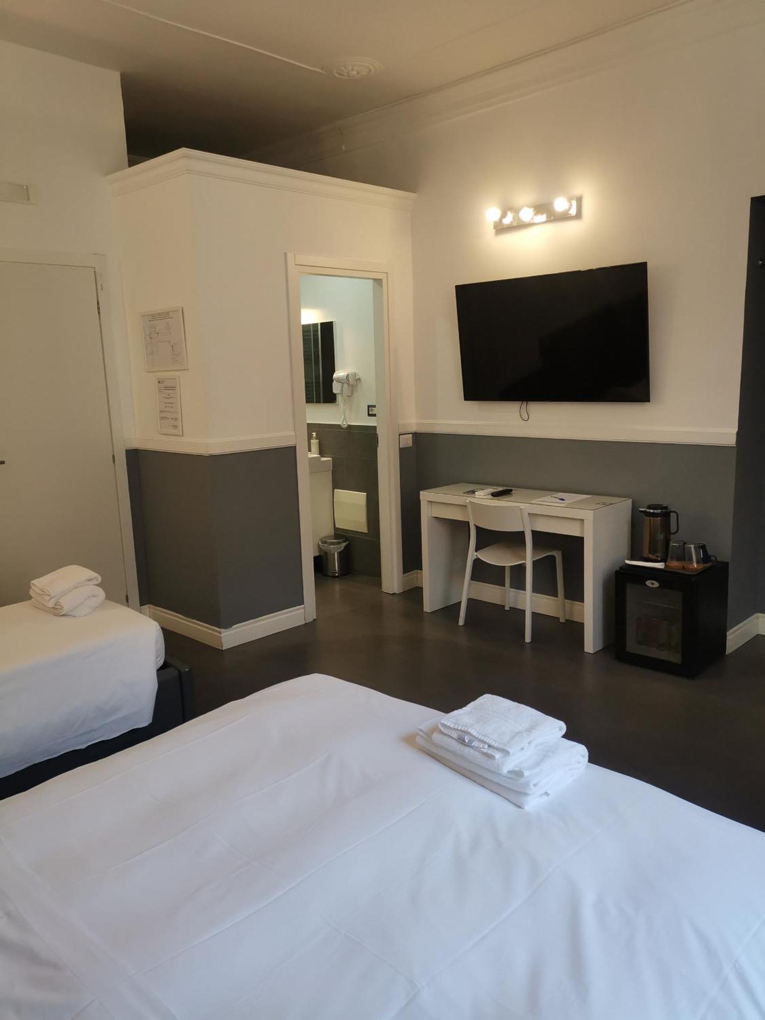 I Love Roma Guest House Экстерьер фото