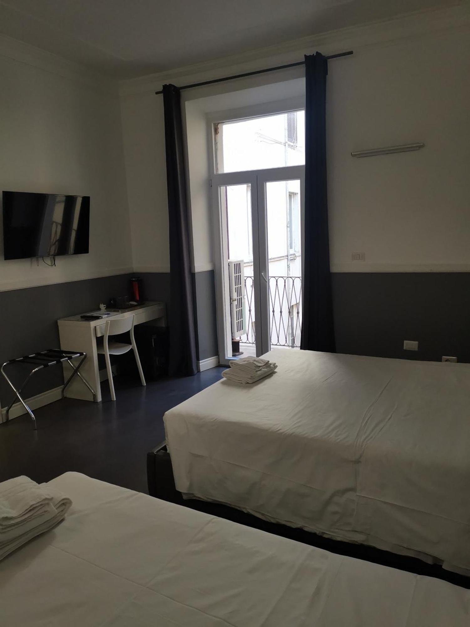 I Love Roma Guest House Экстерьер фото