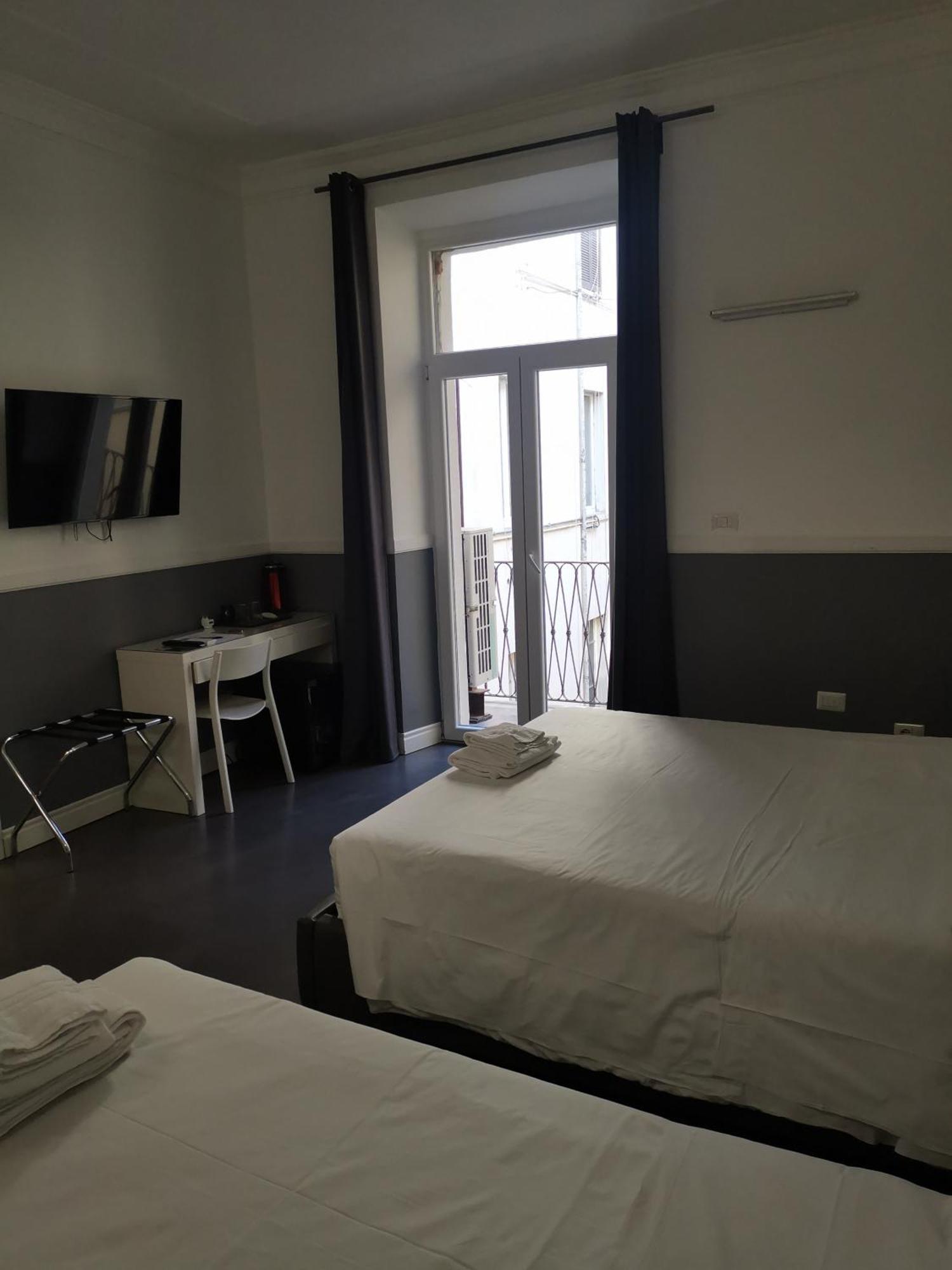 I Love Roma Guest House Экстерьер фото