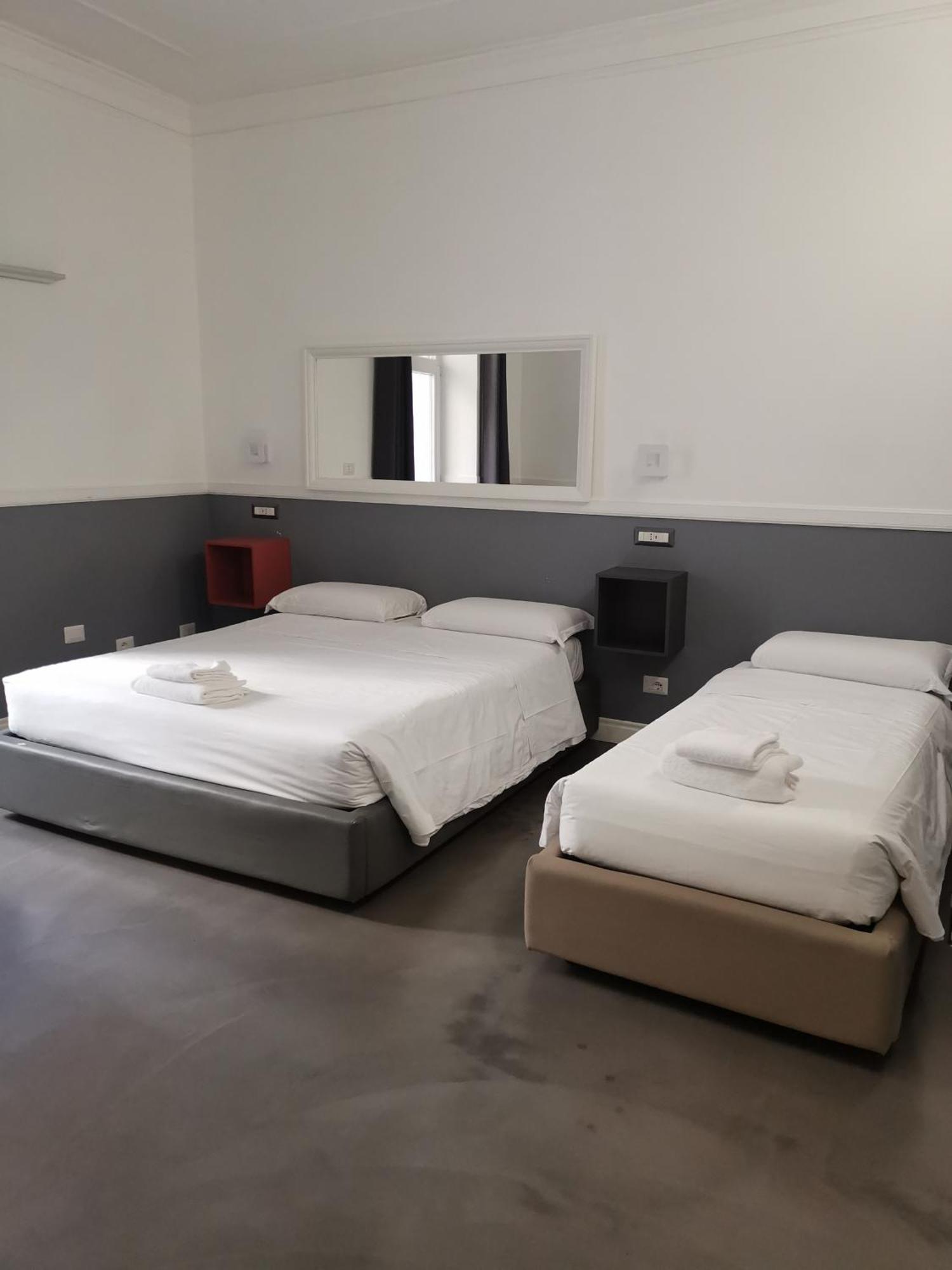 I Love Roma Guest House Экстерьер фото
