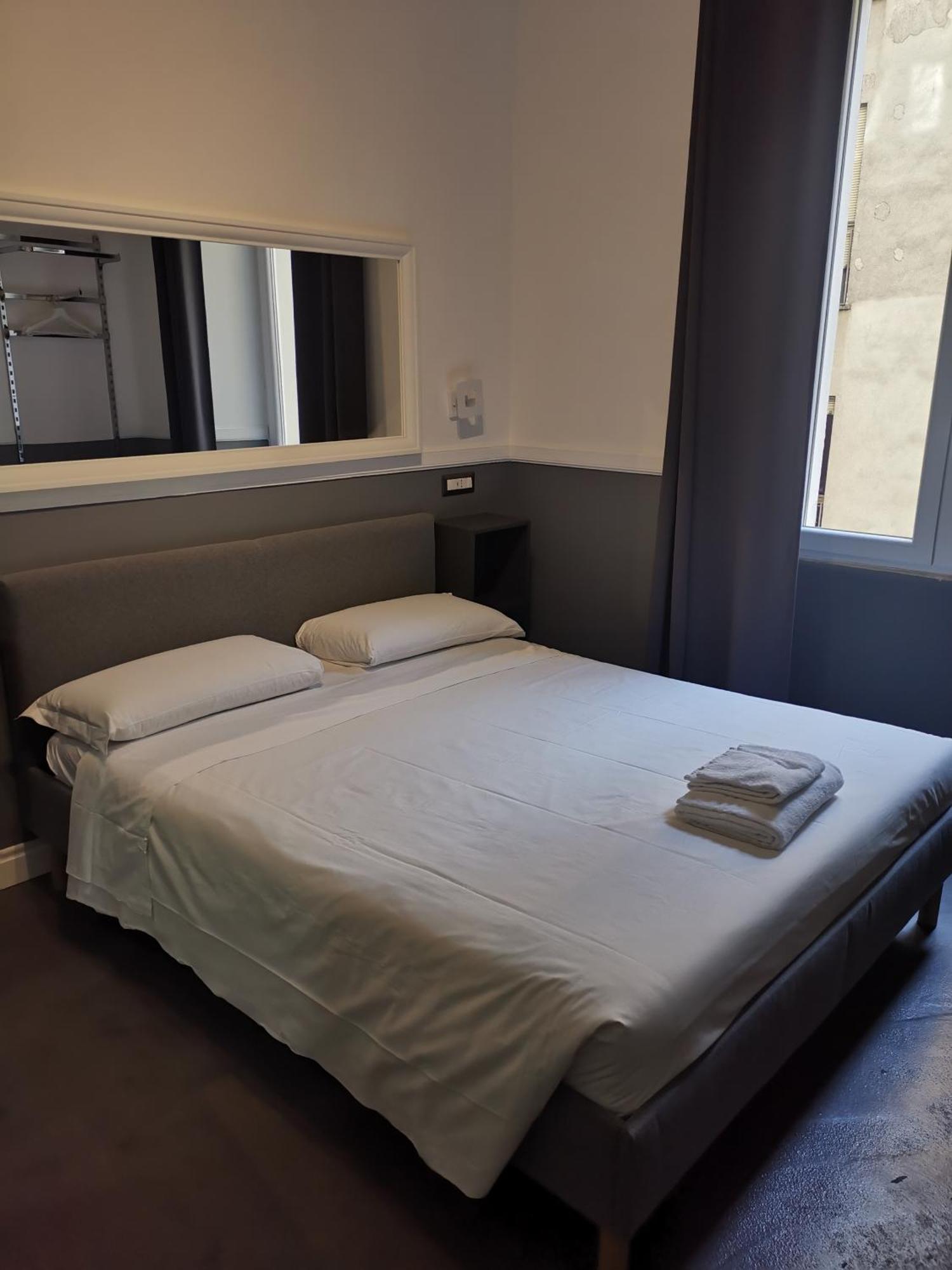 I Love Roma Guest House Экстерьер фото