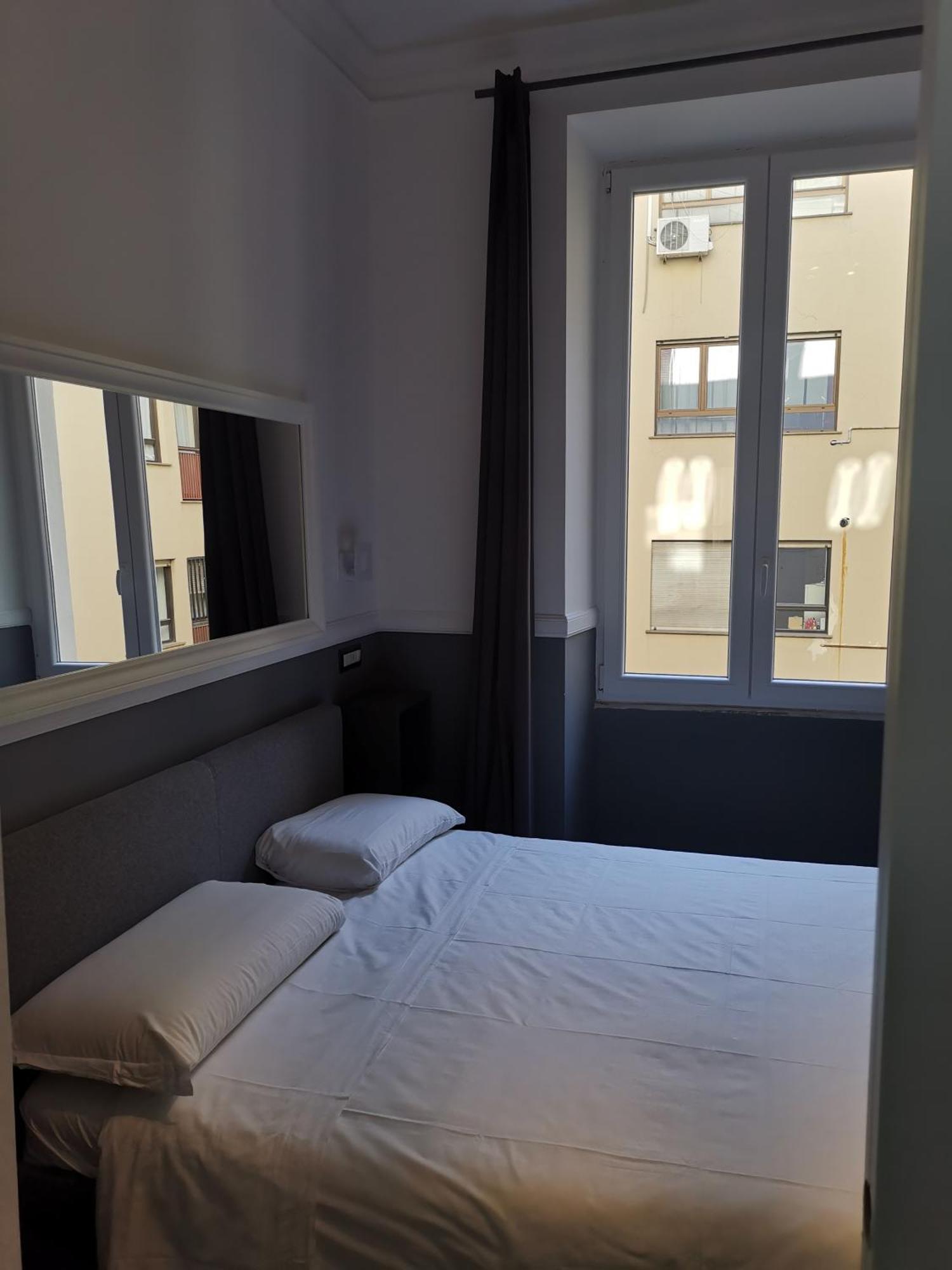 I Love Roma Guest House Экстерьер фото