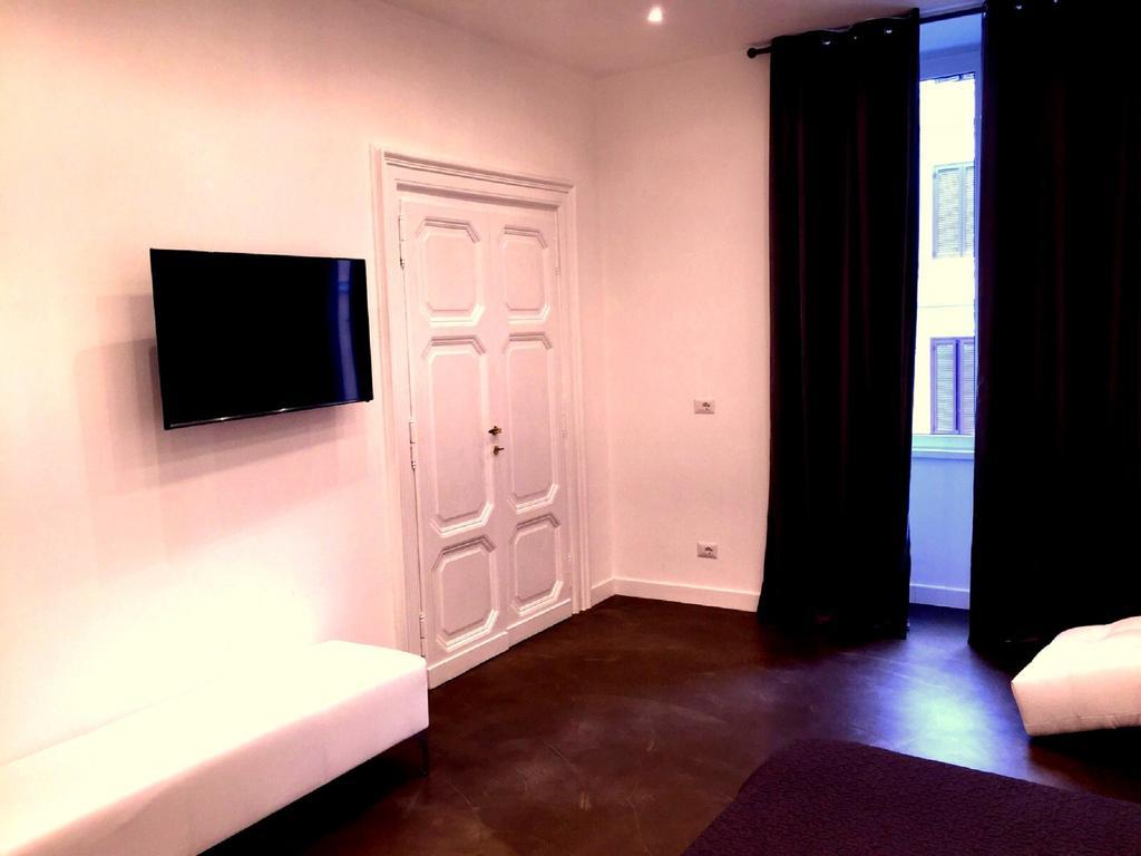 I Love Roma Guest House Номер фото