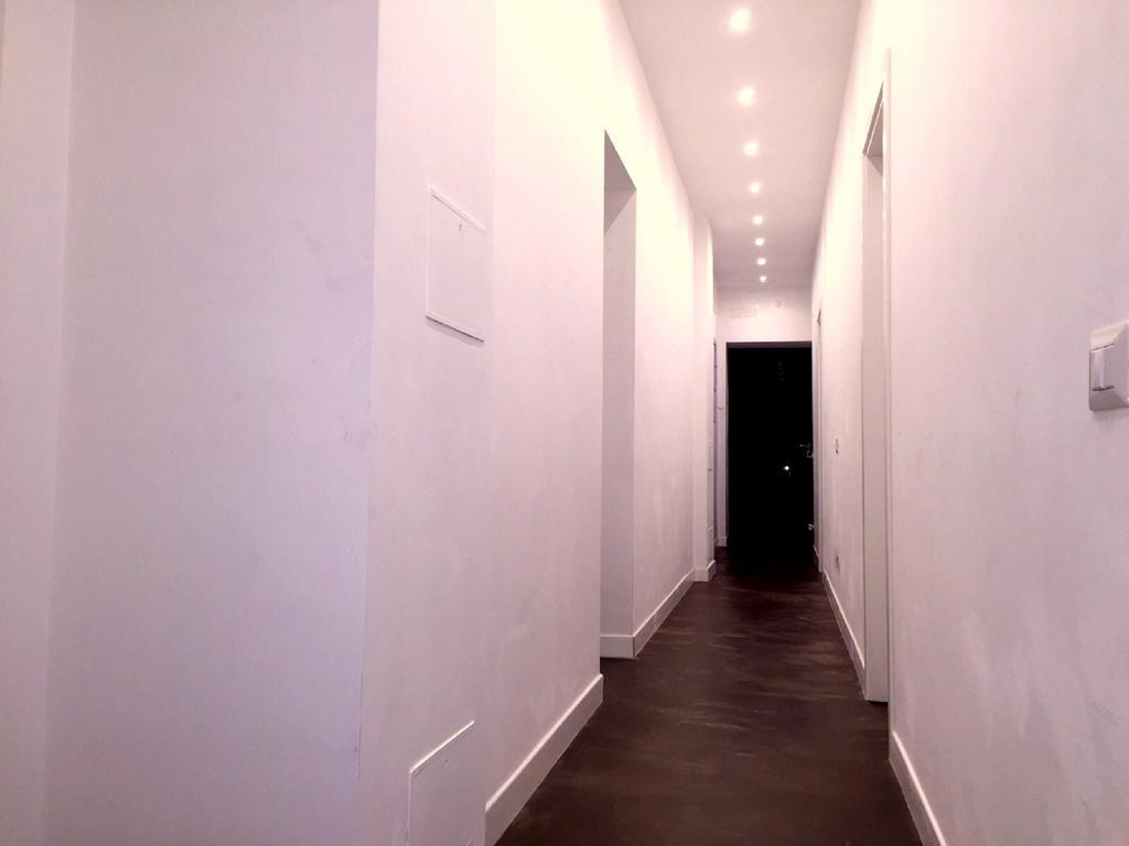 I Love Roma Guest House Экстерьер фото
