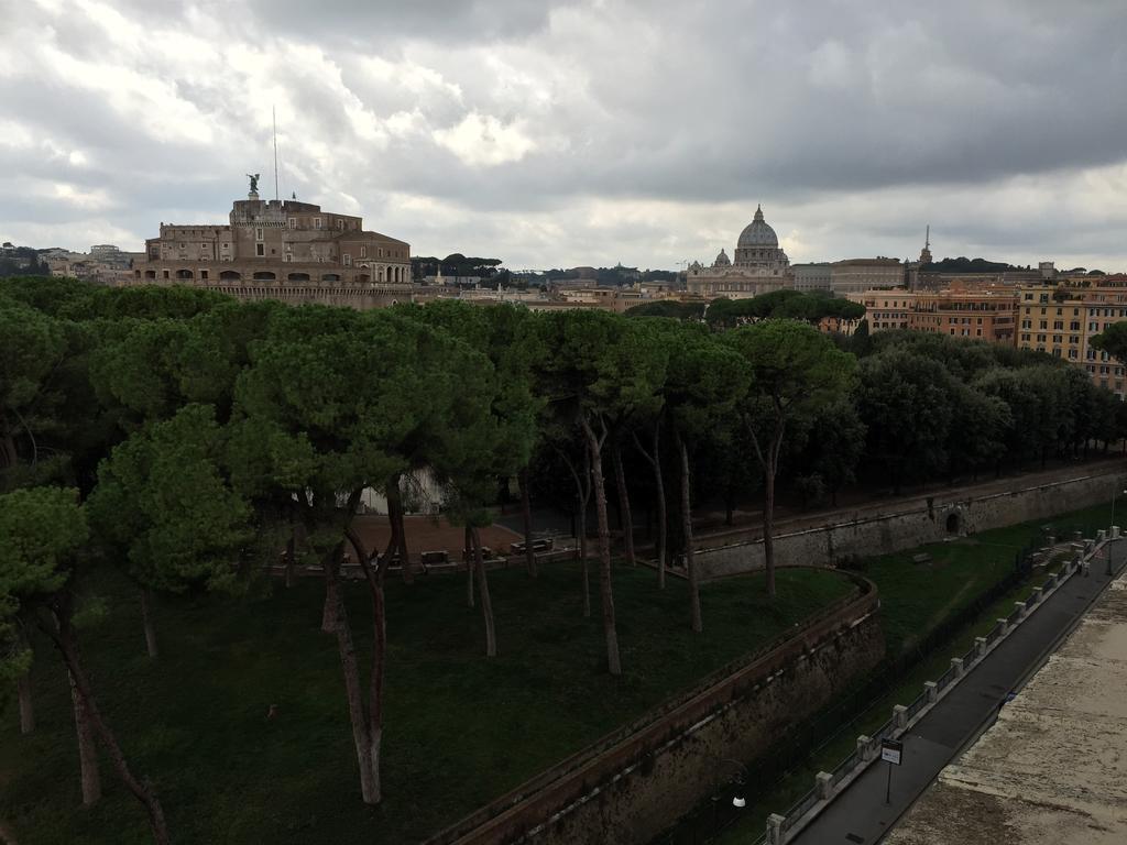 I Love Roma Guest House Экстерьер фото