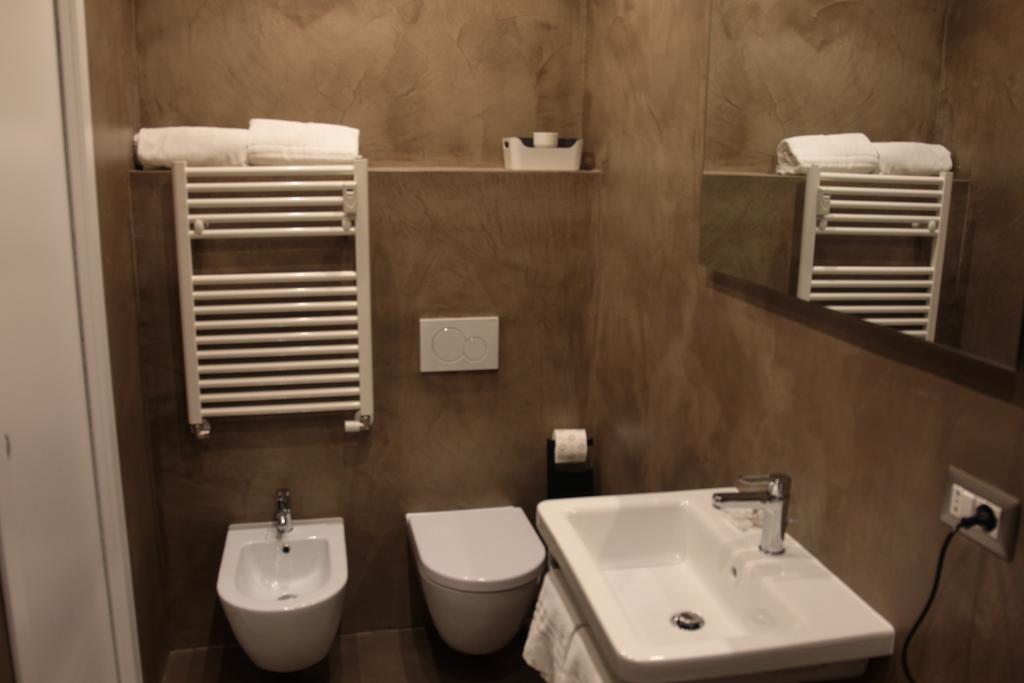 I Love Roma Guest House Экстерьер фото